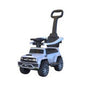 YBK 300 electric ride on car stroller