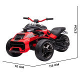ZXB 3118 Ride on bike
